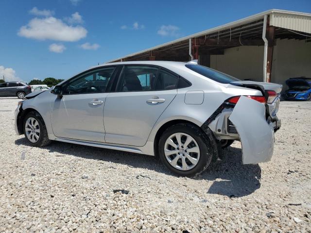 Photo 1 VIN: 5YFEPMAE1NP320668 - TOYOTA COROLLA 