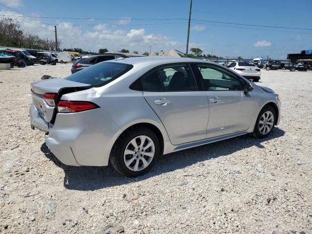 Photo 2 VIN: 5YFEPMAE1NP320668 - TOYOTA COROLLA 