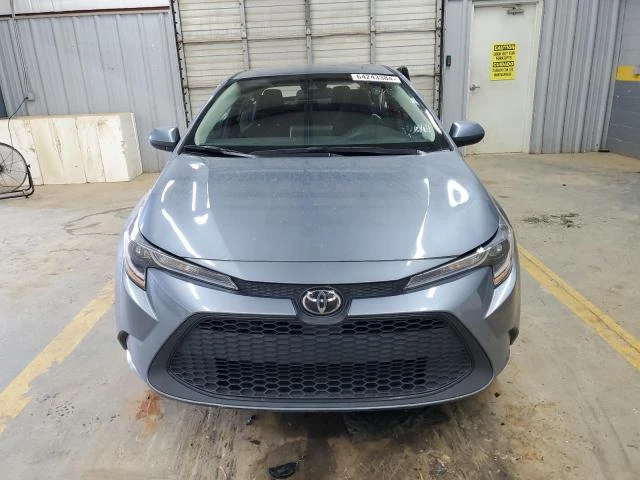 Photo 4 VIN: 5YFEPMAE1NP324994 - TOYOTA COROLLA LE 