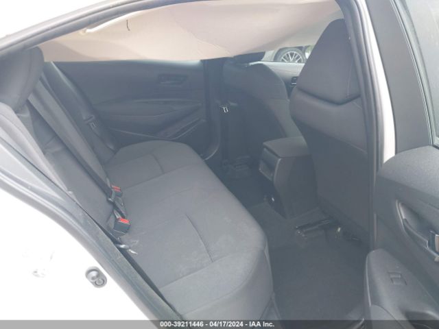 Photo 7 VIN: 5YFEPMAE1NP326499 - TOYOTA COROLLA 