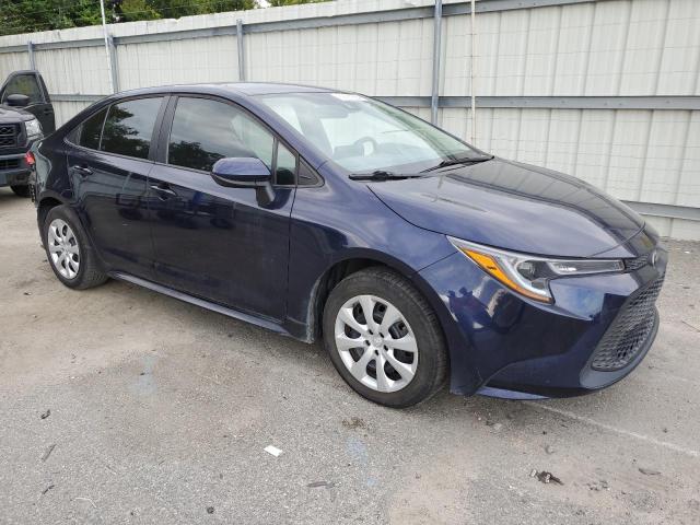 Photo 3 VIN: 5YFEPMAE1NP327149 - TOYOTA COROLLA LE 