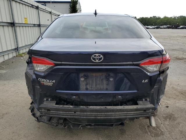 Photo 5 VIN: 5YFEPMAE1NP327149 - TOYOTA COROLLA LE 