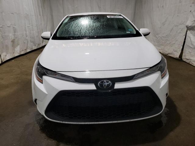 Photo 4 VIN: 5YFEPMAE1NP331489 - TOYOTA COROLLA LE 