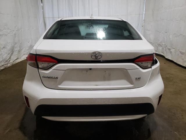 Photo 5 VIN: 5YFEPMAE1NP331489 - TOYOTA COROLLA LE 