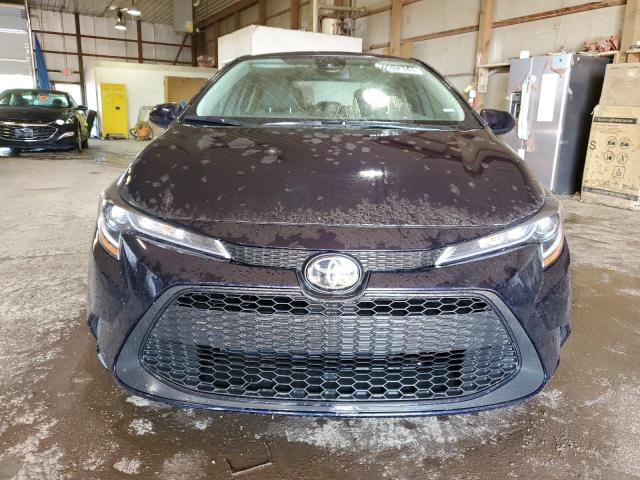 Photo 4 VIN: 5YFEPMAE1NP335025 - TOYOTA COROLLA LE 