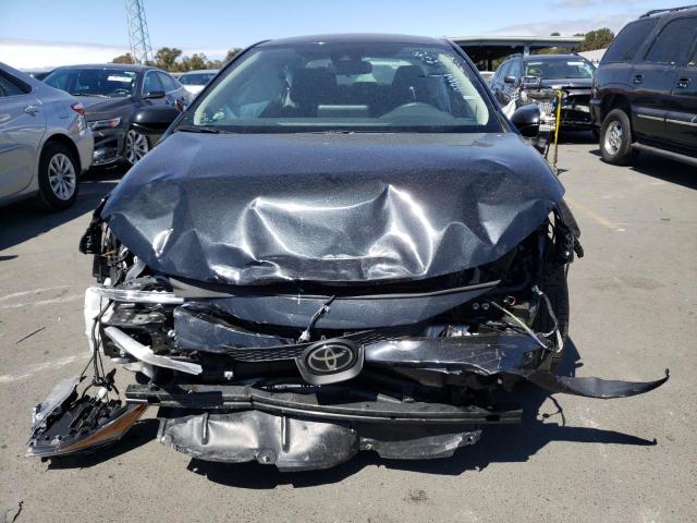 Photo 4 VIN: 5YFEPMAE1NP341701 - TOYOTA COROLLA LE 