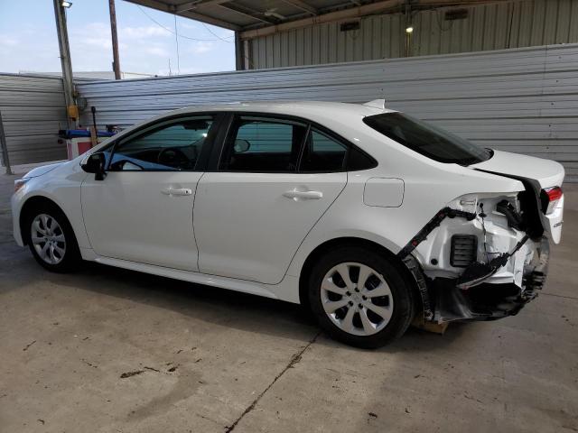 Photo 1 VIN: 5YFEPMAE1NP342699 - TOYOTA COROLLA 