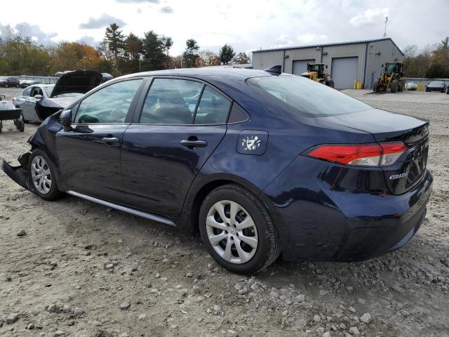 Photo 1 VIN: 5YFEPMAE1NP343335 - TOYOTA COROLLA 