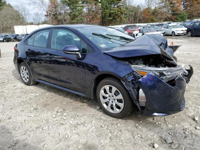 Photo 3 VIN: 5YFEPMAE1NP343335 - TOYOTA COROLLA 