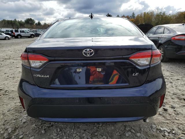 Photo 5 VIN: 5YFEPMAE1NP343335 - TOYOTA COROLLA 