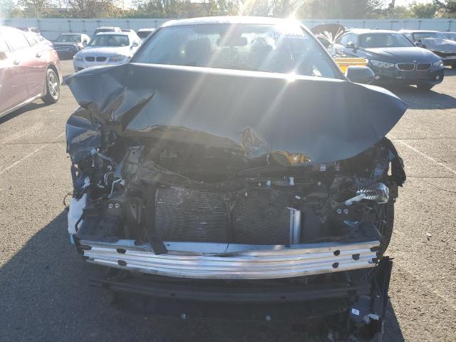 Photo 4 VIN: 5YFEPMAE1NP358174 - TOYOTA COROLLA LE 