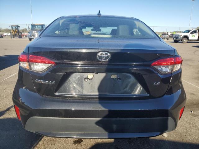 Photo 5 VIN: 5YFEPMAE1NP358174 - TOYOTA COROLLA LE 