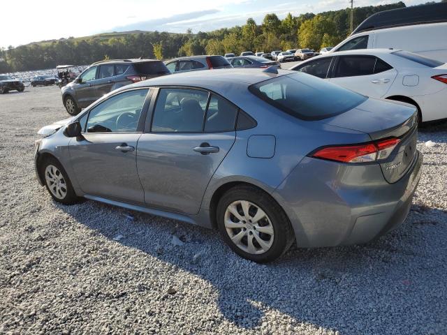 Photo 1 VIN: 5YFEPMAE1NP360264 - TOYOTA COROLLA LE 