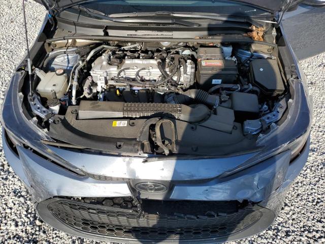 Photo 10 VIN: 5YFEPMAE1NP360264 - TOYOTA COROLLA LE 