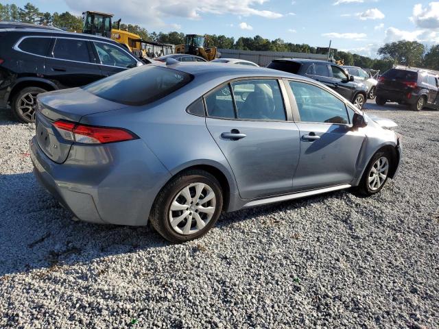 Photo 2 VIN: 5YFEPMAE1NP360264 - TOYOTA COROLLA LE 