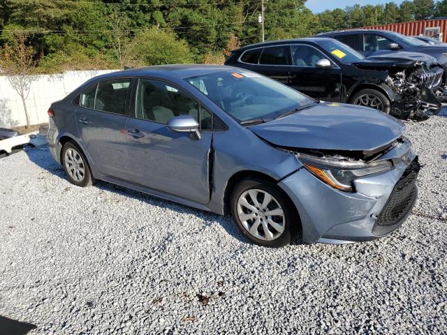 Photo 3 VIN: 5YFEPMAE1NP360264 - TOYOTA COROLLA LE 