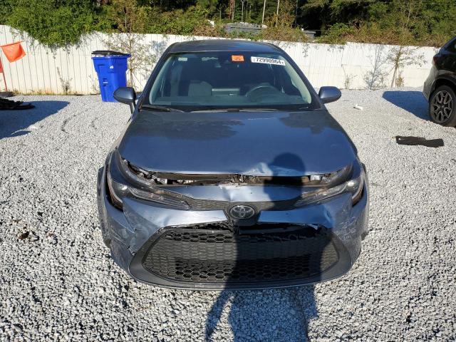 Photo 4 VIN: 5YFEPMAE1NP360264 - TOYOTA COROLLA LE 