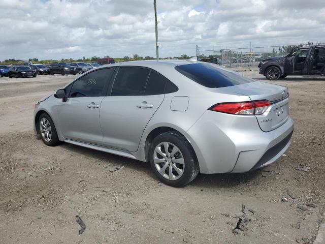 Photo 1 VIN: 5YFEPMAE1NP365285 - TOYOTA COROLLA 