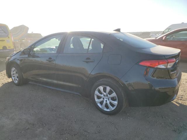 Photo 1 VIN: 5YFEPMAE1NP367229 - TOYOTA COROLLA 