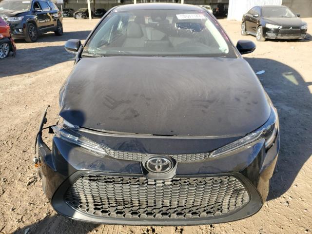 Photo 4 VIN: 5YFEPMAE1NP367229 - TOYOTA COROLLA 