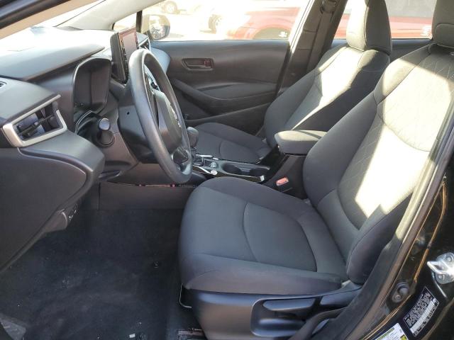 Photo 6 VIN: 5YFEPMAE1NP367229 - TOYOTA COROLLA 