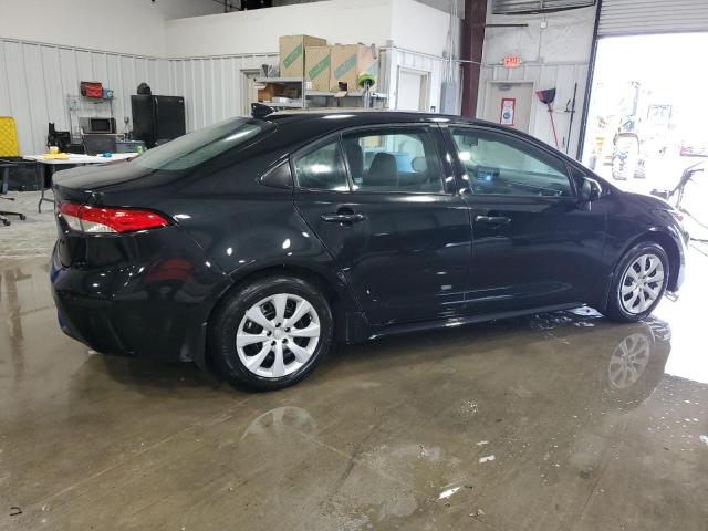 Photo 2 VIN: 5YFEPMAE1NP367957 - TOYOTA COROLLA LE 