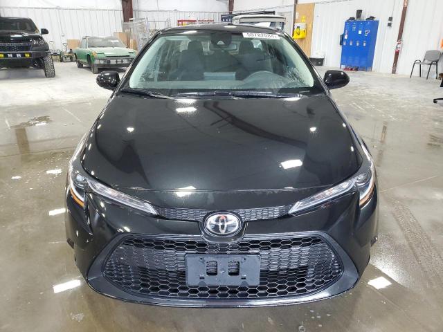 Photo 4 VIN: 5YFEPMAE1NP367957 - TOYOTA COROLLA LE 