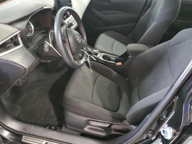 Photo 6 VIN: 5YFEPMAE1NP367957 - TOYOTA COROLLA LE 