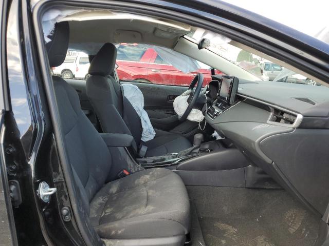 Photo 6 VIN: 5YFEPMAE1NP372642 - TOYOTA COROLLA LE 