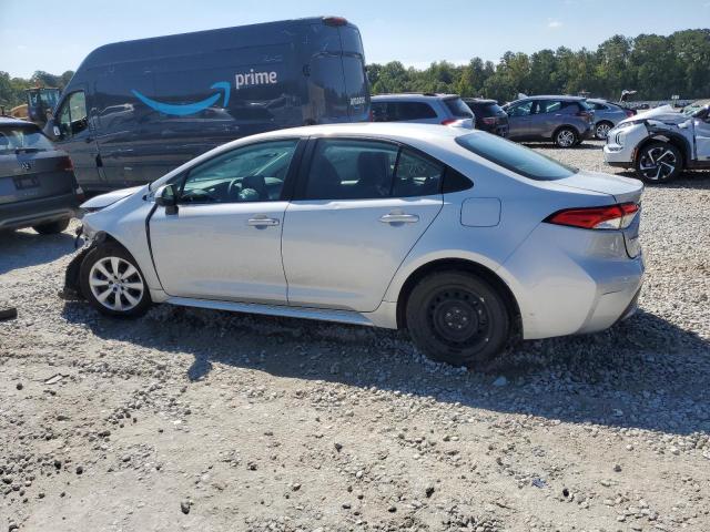 Photo 1 VIN: 5YFEPMAE1NP375234 - TOYOTA COROLLA LE 