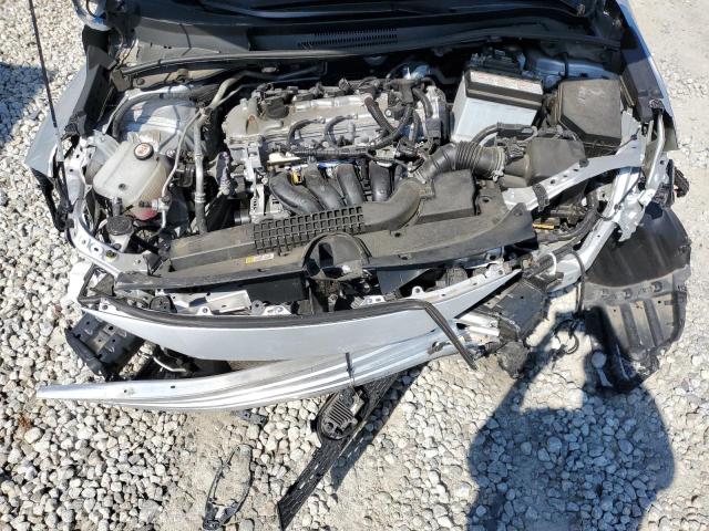 Photo 10 VIN: 5YFEPMAE1NP375234 - TOYOTA COROLLA LE 