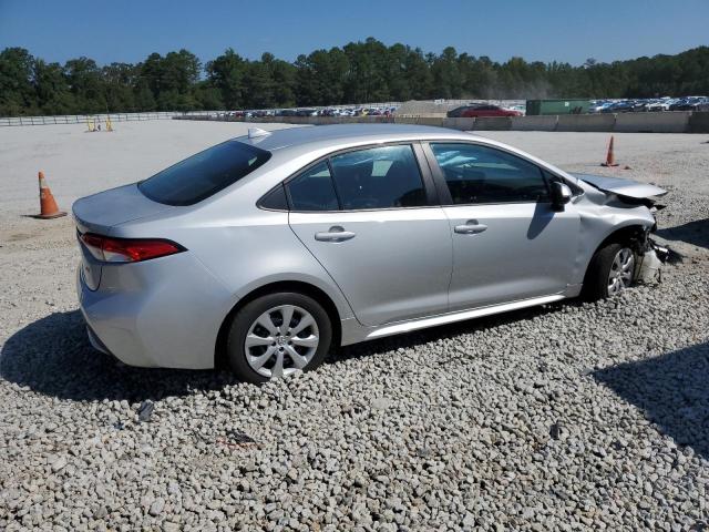 Photo 2 VIN: 5YFEPMAE1NP375234 - TOYOTA COROLLA LE 