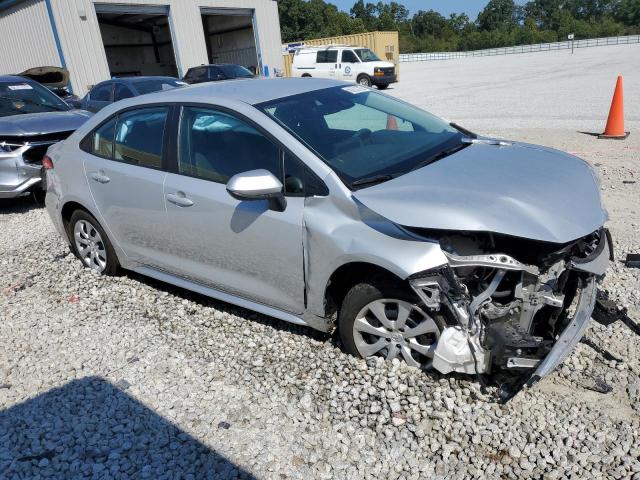 Photo 3 VIN: 5YFEPMAE1NP375234 - TOYOTA COROLLA LE 