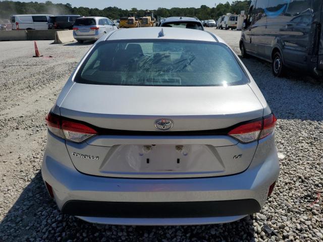 Photo 5 VIN: 5YFEPMAE1NP375234 - TOYOTA COROLLA LE 