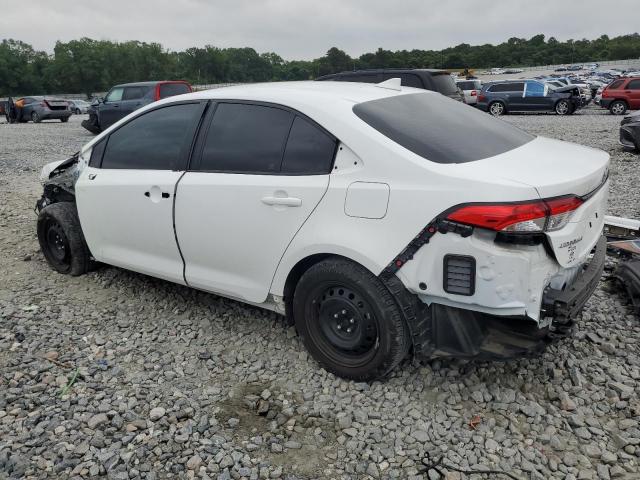 Photo 1 VIN: 5YFEPMAE1NP377517 - TOYOTA COROLLA 