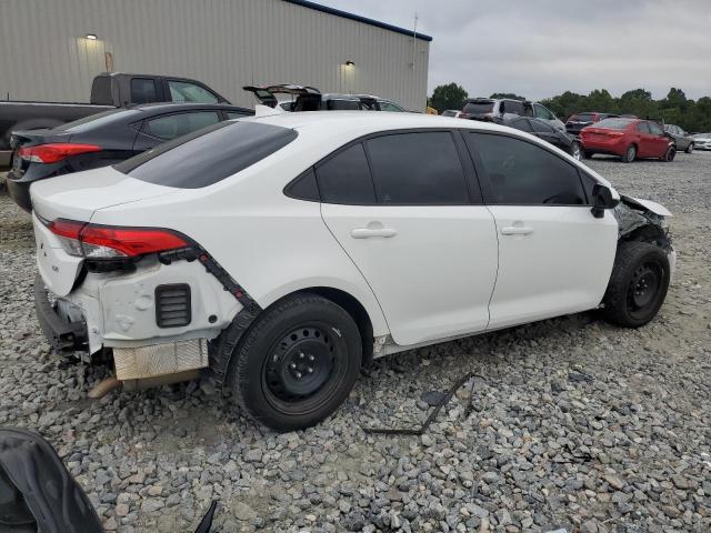 Photo 2 VIN: 5YFEPMAE1NP377517 - TOYOTA COROLLA 