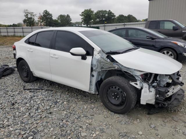 Photo 3 VIN: 5YFEPMAE1NP377517 - TOYOTA COROLLA 