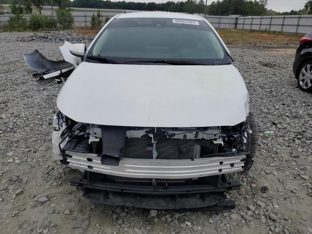 Photo 4 VIN: 5YFEPMAE1NP377517 - TOYOTA COROLLA 