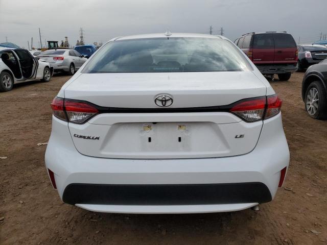 Photo 5 VIN: 5YFEPMAE1NP379879 - TOYOTA COROLLA LE 