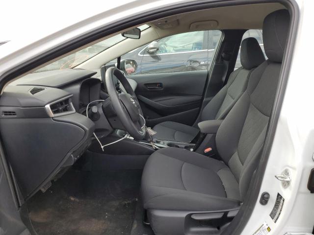 Photo 6 VIN: 5YFEPMAE1NP379879 - TOYOTA COROLLA LE 