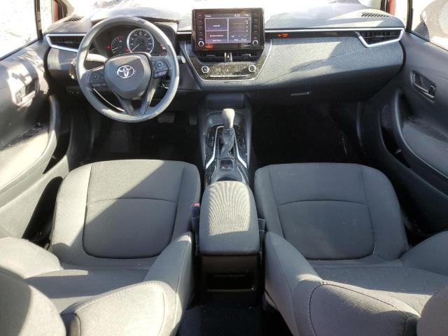 Photo 7 VIN: 5YFEPMAE1NP385021 - TOYOTA COROLLA LE 