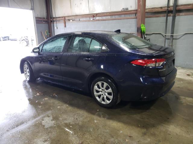 Photo 1 VIN: 5YFEPMAE2MP156359 - TOYOTA COROLLA 