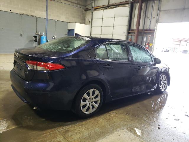 Photo 2 VIN: 5YFEPMAE2MP156359 - TOYOTA COROLLA 