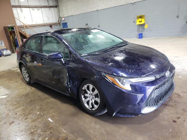 Photo 3 VIN: 5YFEPMAE2MP156359 - TOYOTA COROLLA 