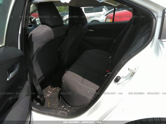 Photo 7 VIN: 5YFEPMAE2MP158452 - TOYOTA COROLLA 