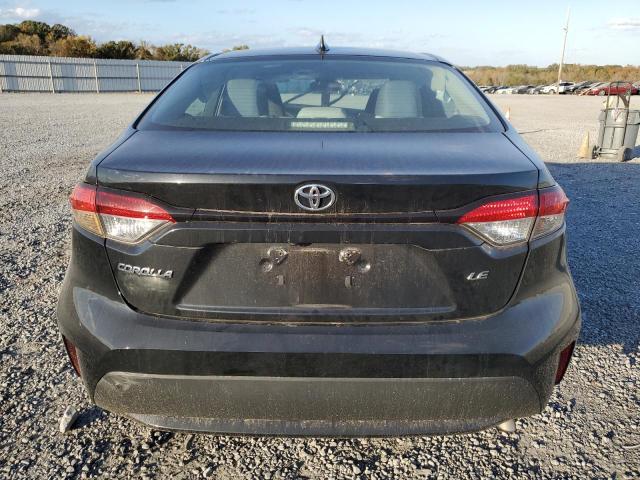 Photo 5 VIN: 5YFEPMAE2MP159763 - TOYOTA COROLLA LE 