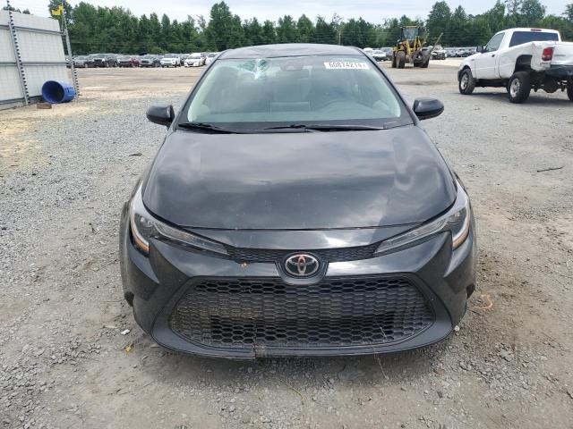 Photo 4 VIN: 5YFEPMAE2MP160153 - TOYOTA COROLLA LE 