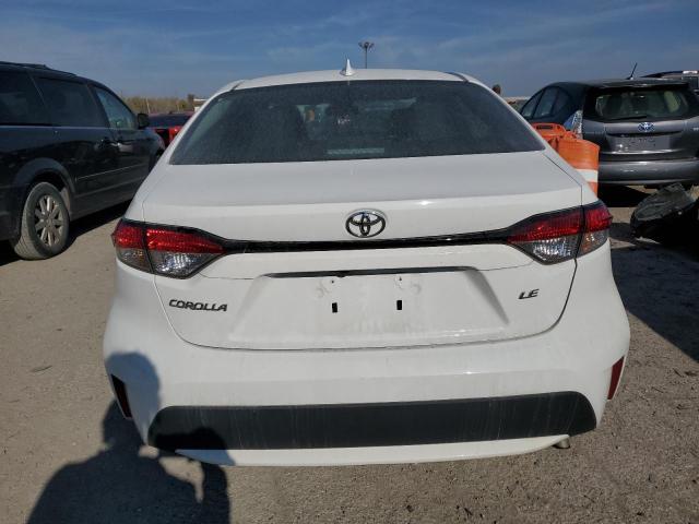 Photo 5 VIN: 5YFEPMAE2MP161318 - TOYOTA COROLLA LE 