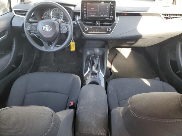 Photo 7 VIN: 5YFEPMAE2MP161318 - TOYOTA COROLLA LE 