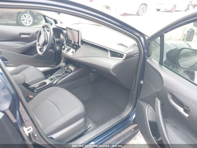 Photo 4 VIN: 5YFEPMAE2MP164509 - TOYOTA COROLLA 